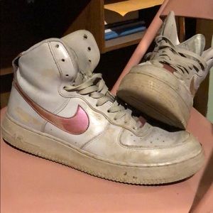 Nike Air Force 1 high